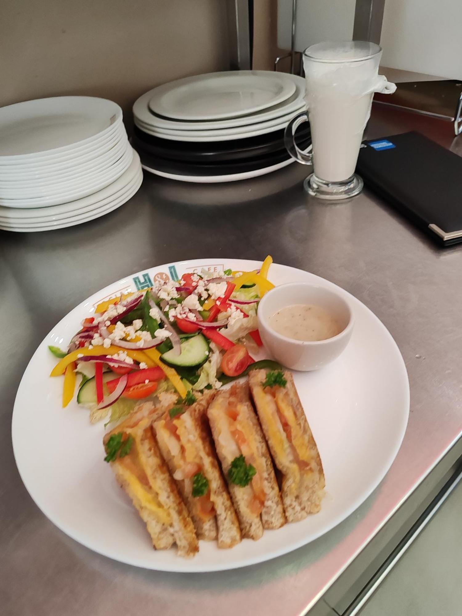Regal Inn Umhlanga Gateway Durban Eksteriør bilde