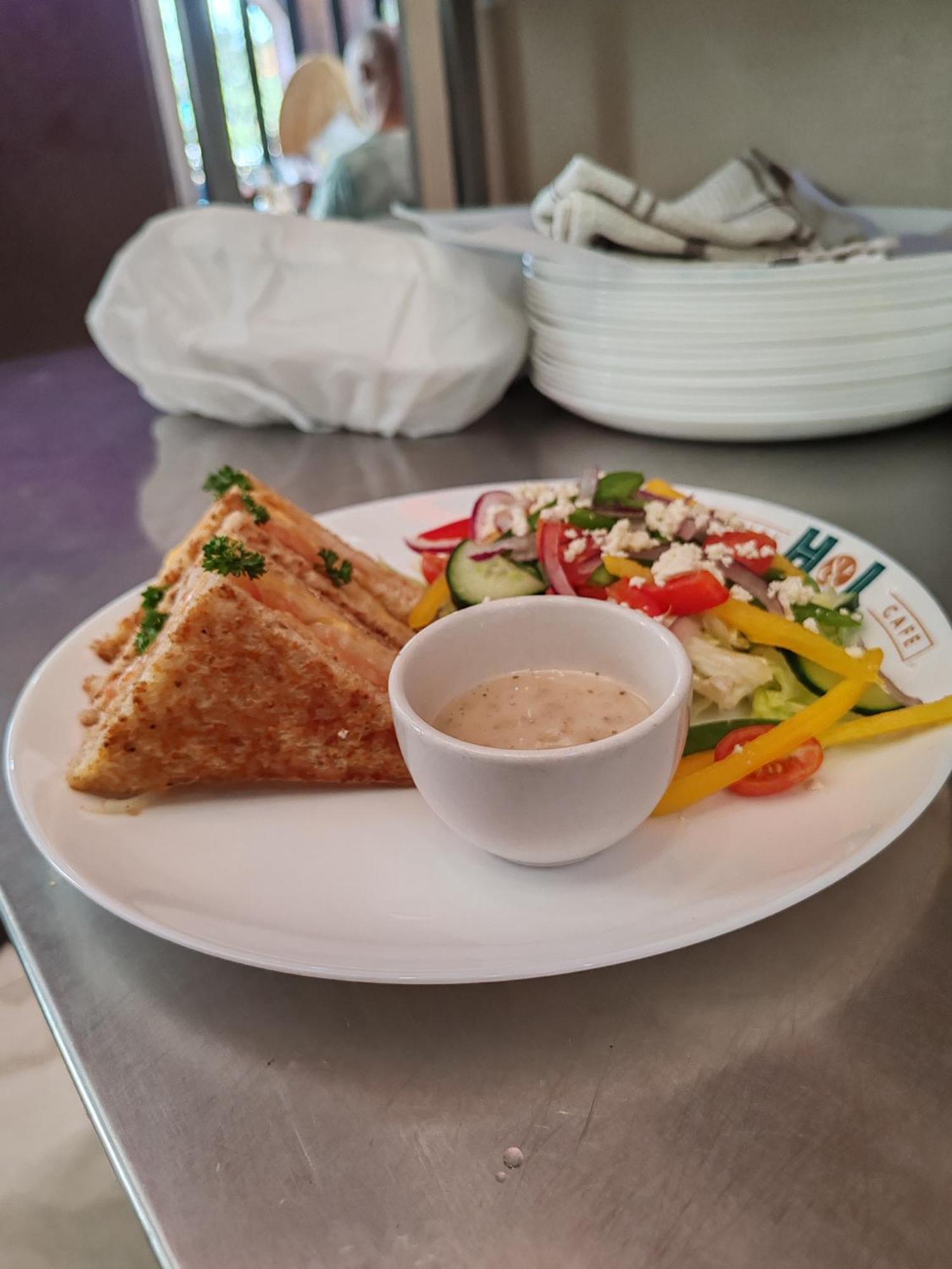 Regal Inn Umhlanga Gateway Durban Eksteriør bilde