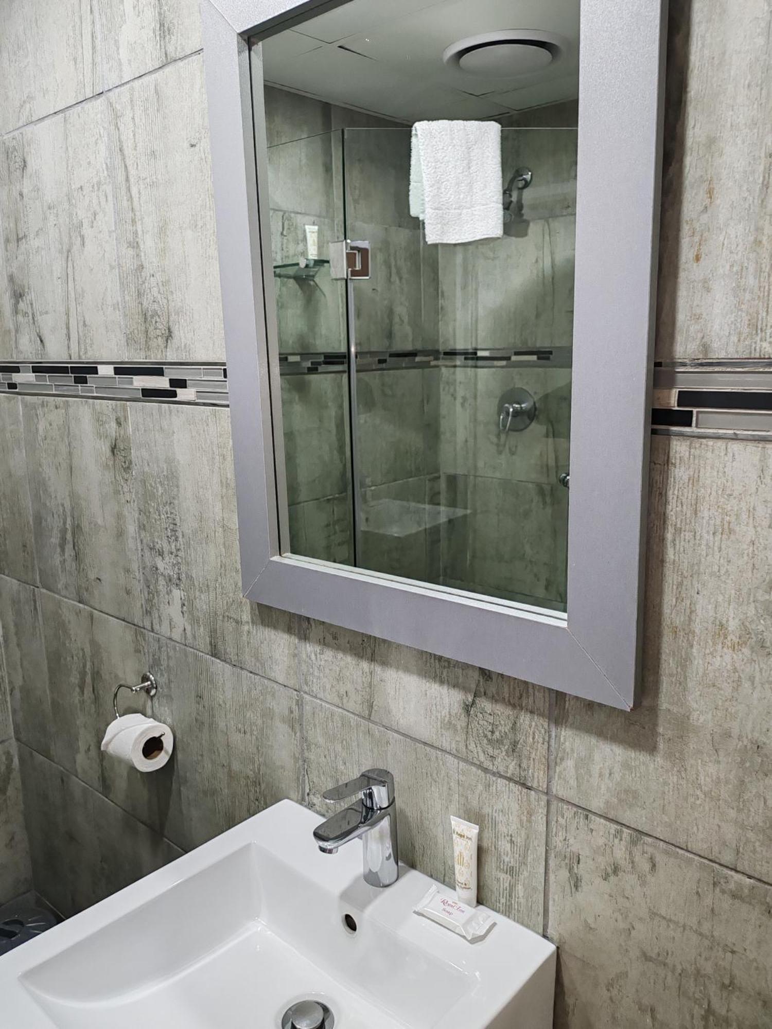 Regal Inn Umhlanga Gateway Durban Eksteriør bilde
