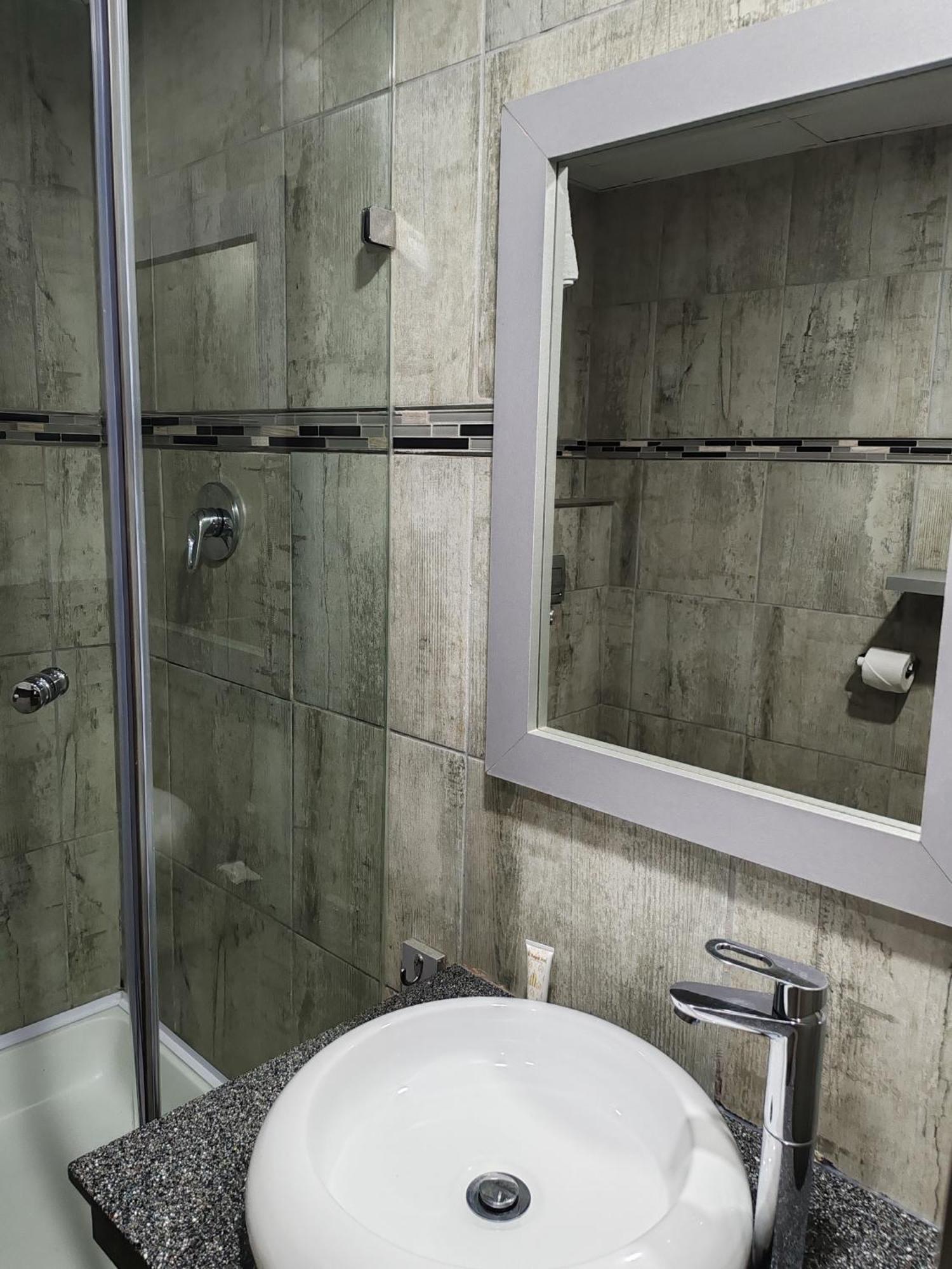 Regal Inn Umhlanga Gateway Durban Eksteriør bilde