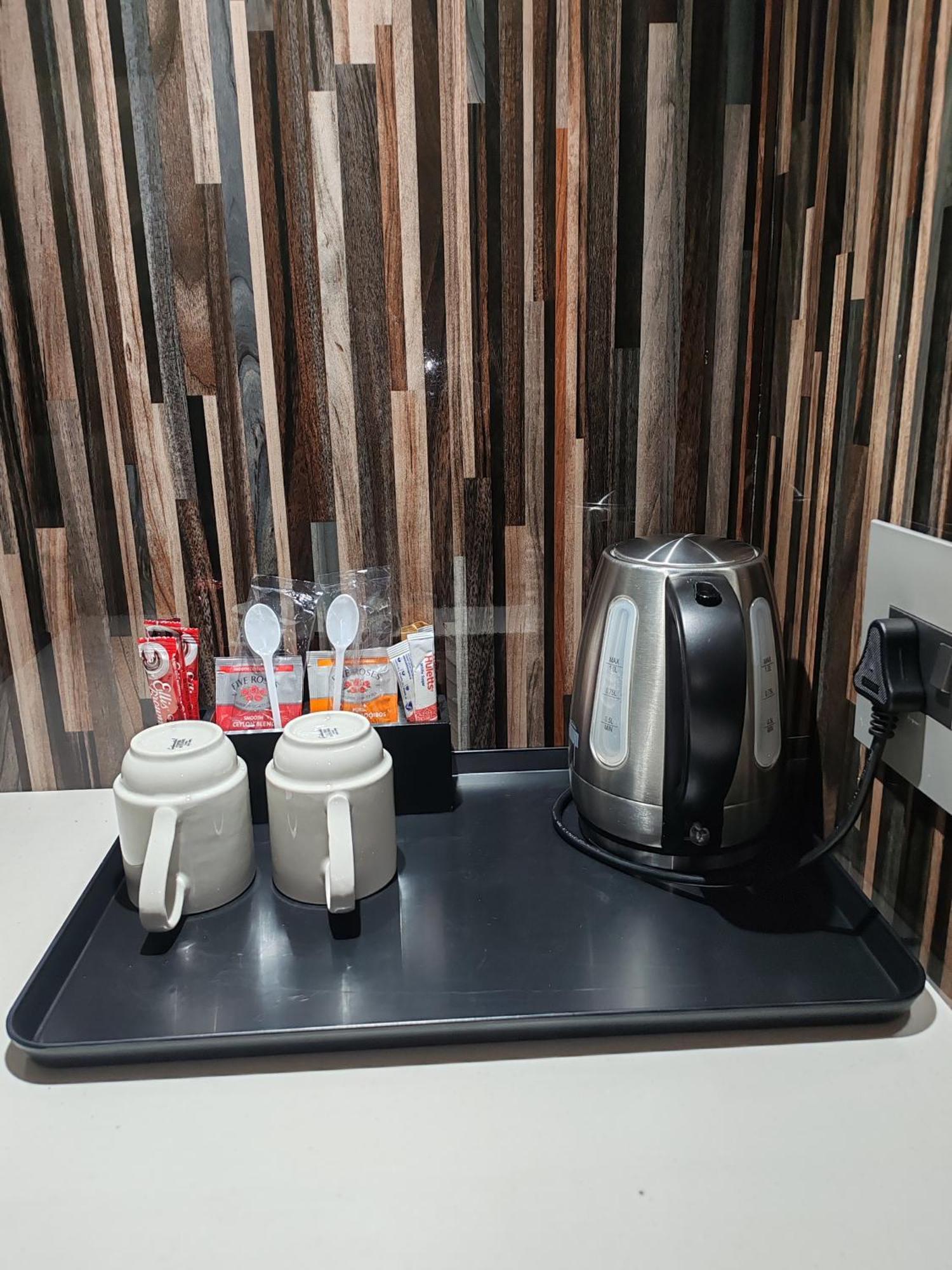 Regal Inn Umhlanga Gateway Durban Eksteriør bilde