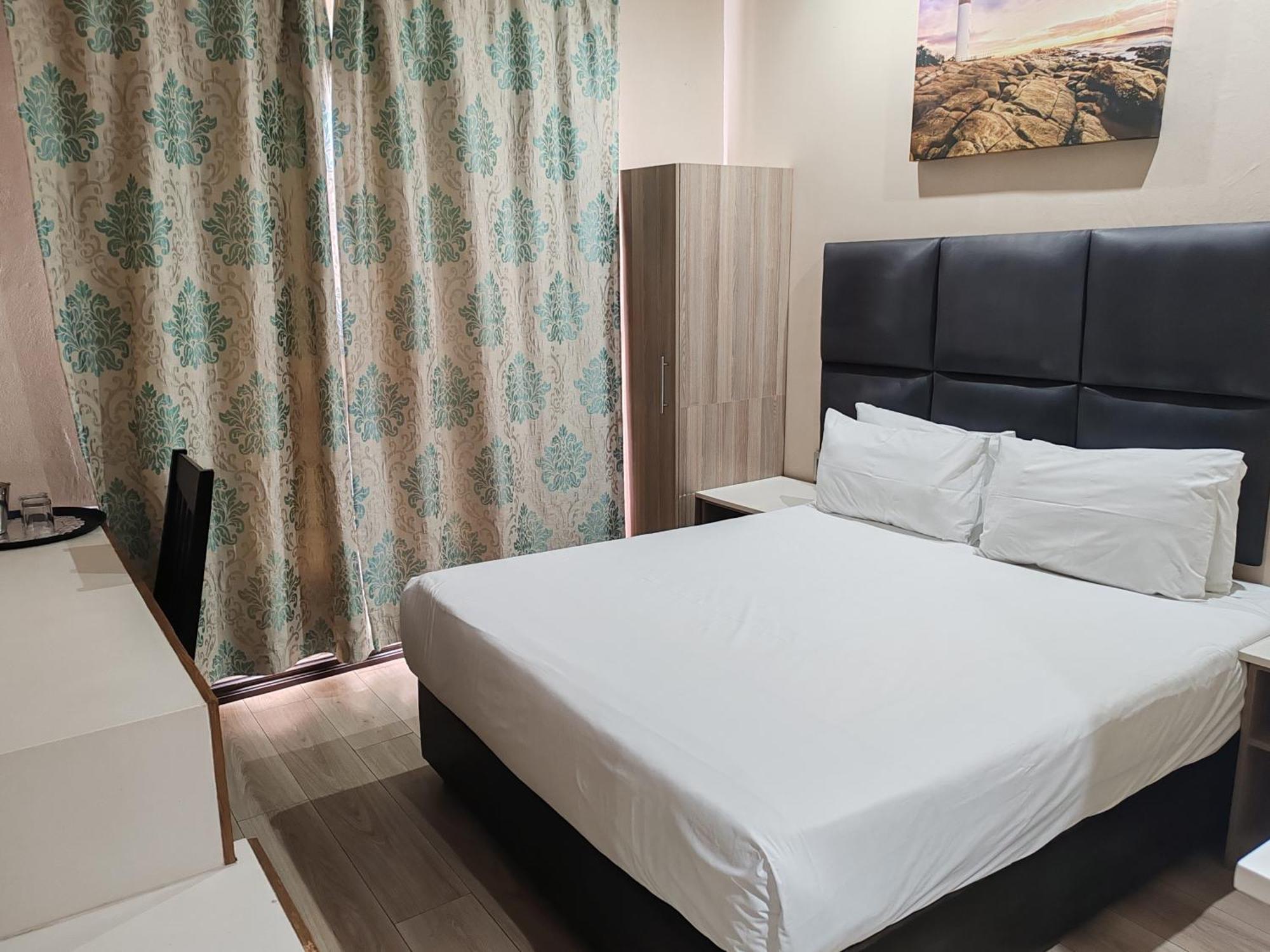 Regal Inn Umhlanga Gateway Durban Eksteriør bilde