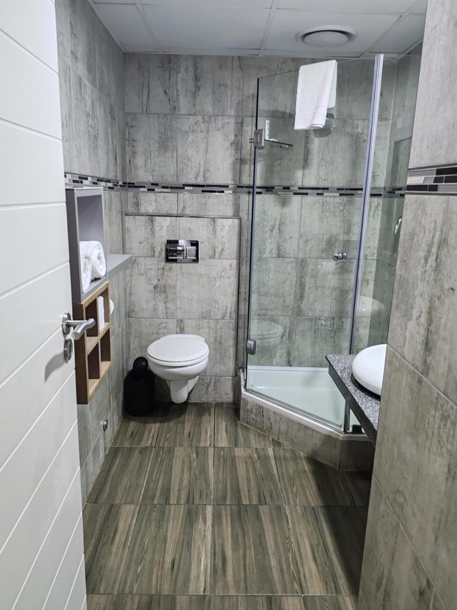 Regal Inn Umhlanga Gateway Durban Eksteriør bilde
