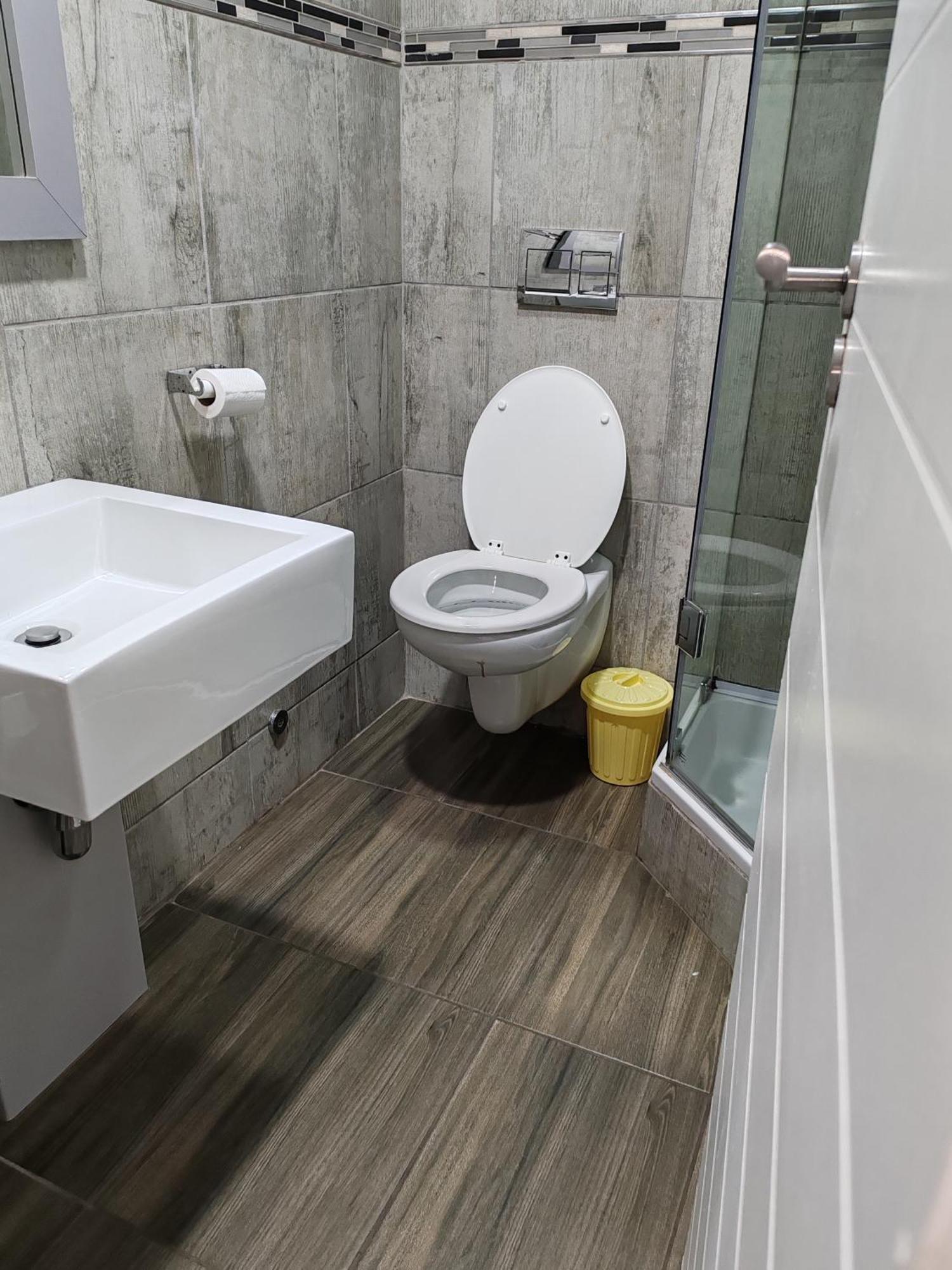Regal Inn Umhlanga Gateway Durban Eksteriør bilde