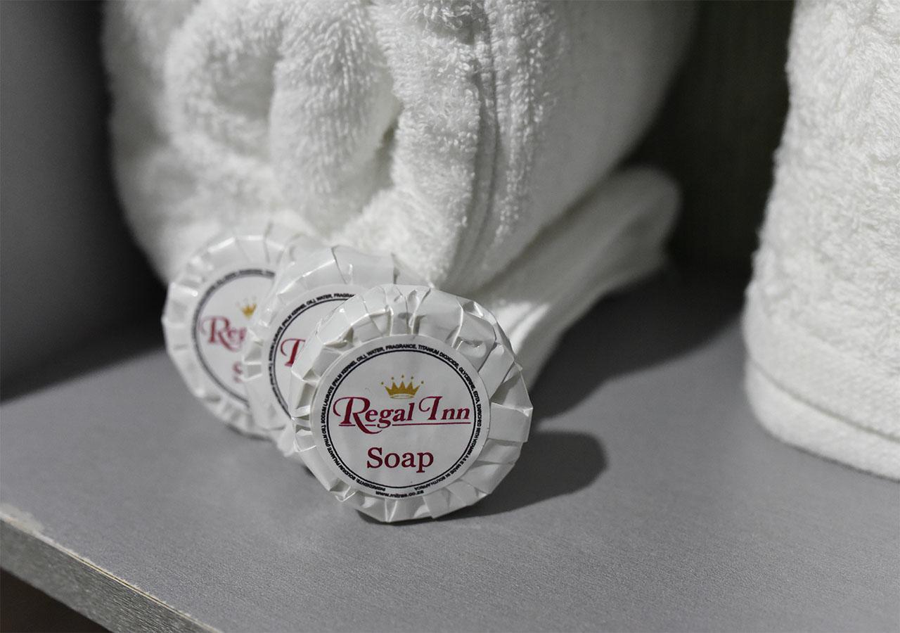 Regal Inn Umhlanga Gateway Durban Eksteriør bilde