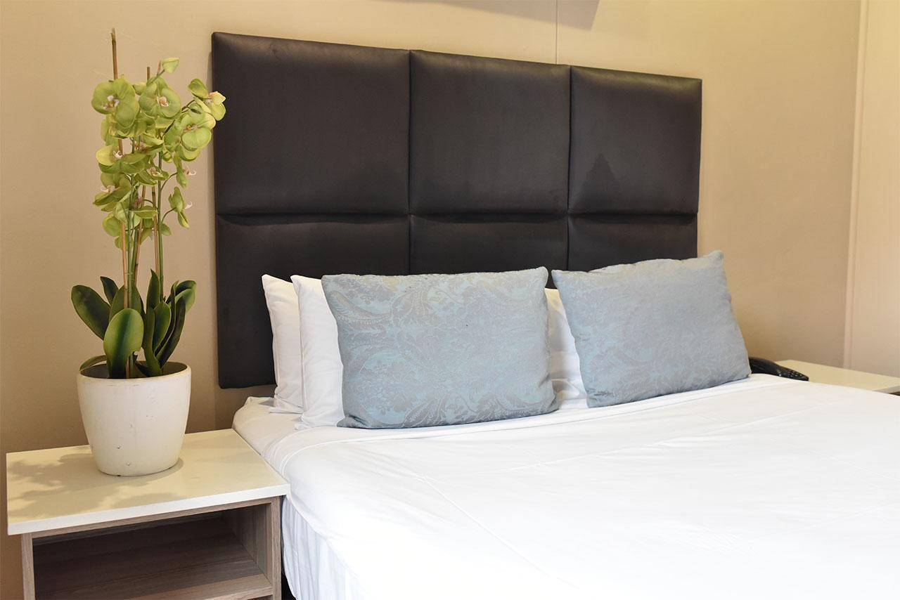 Regal Inn Umhlanga Gateway Durban Eksteriør bilde