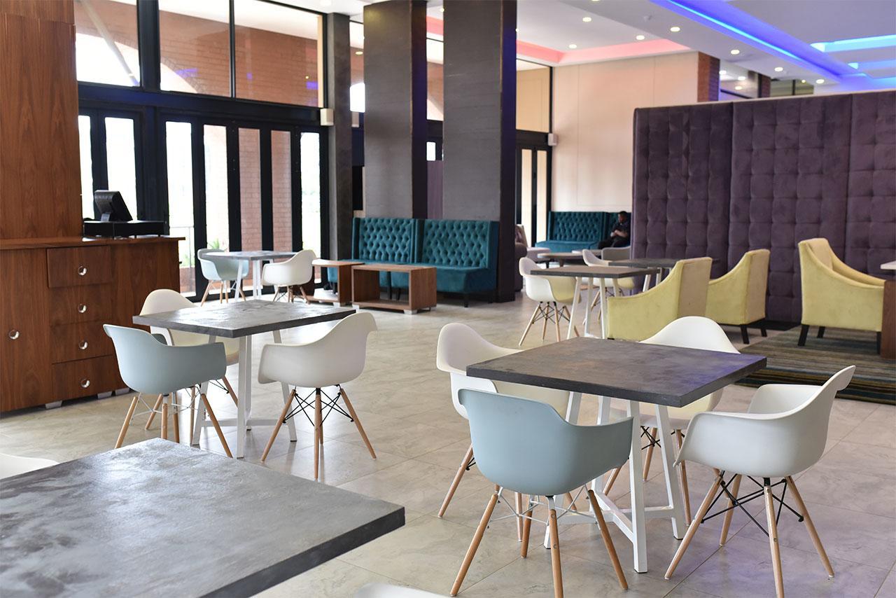 Regal Inn Umhlanga Gateway Durban Eksteriør bilde