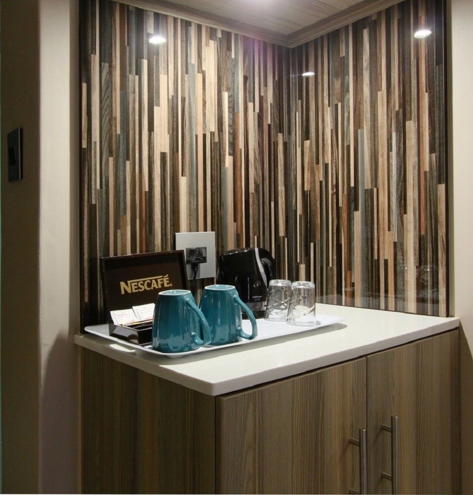 Regal Inn Umhlanga Gateway Durban Eksteriør bilde