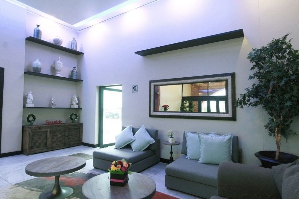 Regal Inn Umhlanga Gateway Durban Eksteriør bilde