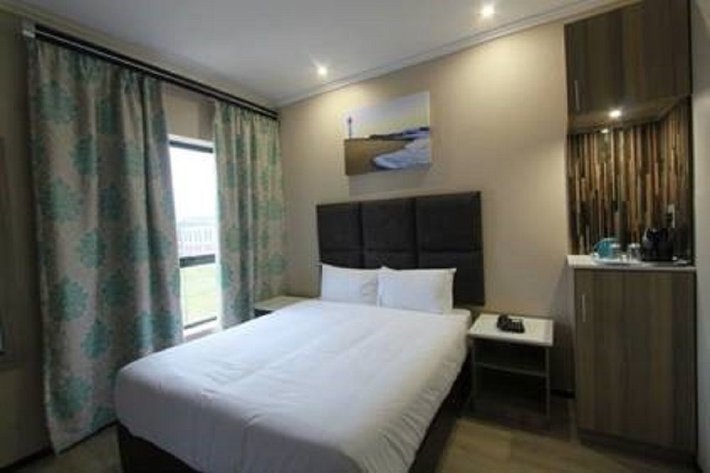 Regal Inn Umhlanga Gateway Durban Eksteriør bilde